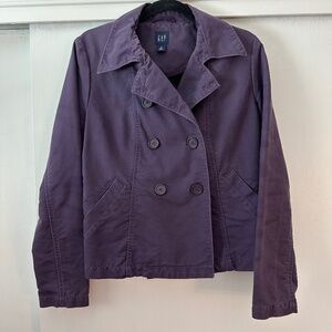 Casual Gap jacket